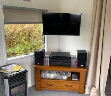 Welshpool Apartamento | Fabulous Hot Tub with Views!