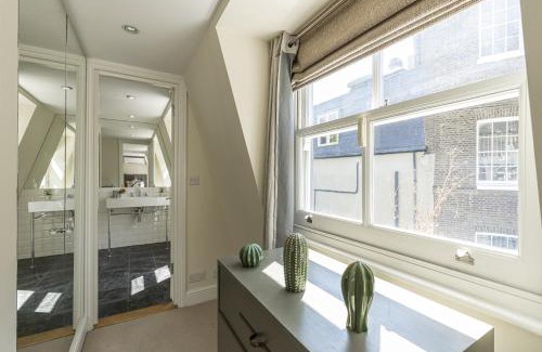 South Kensington Apartamento | Fabulous House near Harrods and the Science Museum