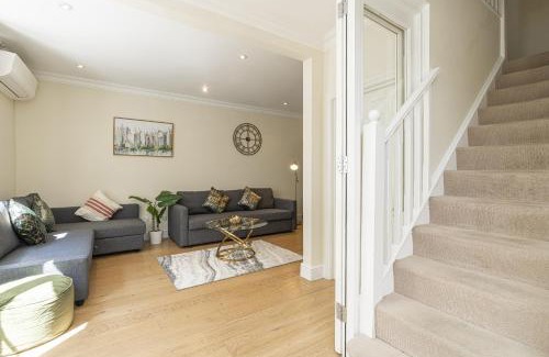 South Kensington Apartamento | Fabulous House near Harrods and the Science Museum