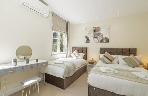 South Kensington Apartamento | Fabulous House near Harrods and the Science Museum