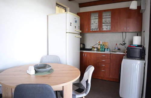 Smederevo Casa | Fabulous house with AC in charming Smederevo, with beautiful view on river