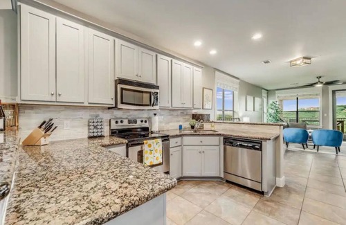 Northshore On Lake Travis Condominio | Fabulous lake view lake view in Texas hill country your getaway awaits.
