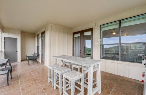 Northshore On Lake Travis Condominio | Fabulous lake view lake view in Texas hill country your getaway awaits.
