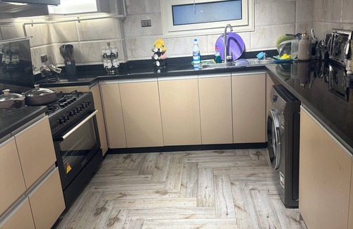 Heliopolis Apartamento | Fabulous Luxury 3-bedroom Apartment In the Heart of Heliopolis - Fantastic View