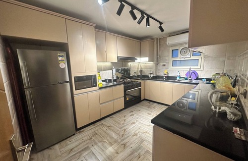 Heliopolis Apartamento | Fabulous Luxury 3-bedroom Apartment In the Heart of Heliopolis - Fantastic View
