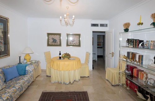 Playa de Mogan Apartamento | Fabuloso apartamento de lujo a 50 metros de la playa de Mogan