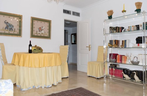 Playa de Mogan Apartamento | Fabuloso apartamento de lujo a 50 metros de la playa de Mogan