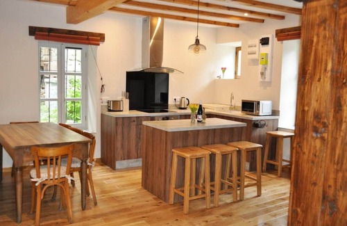 Venosc Casa | Fabulous Modern Farmhouse, Ski/Cycle/Hike, Venosc - SLEEPS 7