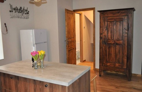 Venosc Casa | Fabulous Modern Farmhouse, Ski/Cycle/Hike, Venosc - SLEEPS 7