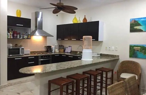 Puerto Aventuras Condominio | Fabulous Ocean Canal/Marina View-Puerto Aventuras