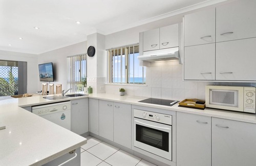 Moreton Bay Region Apartamento | Fabulous Ocean Views