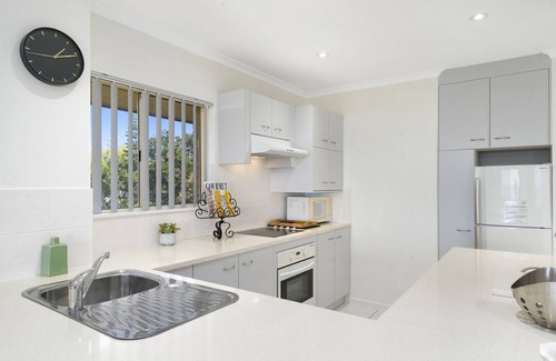 Moreton Bay Region Apartamento | Fabulous Ocean Views
