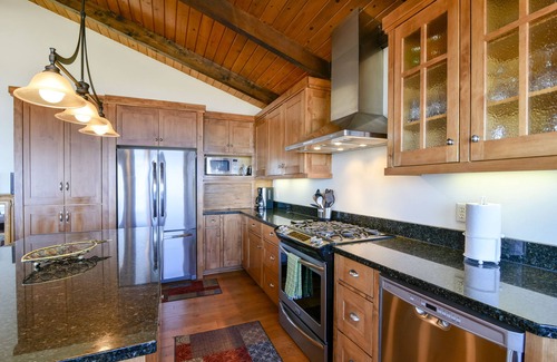 Cayucos Casa | Increíble casa de lujo frente al mar! En la arena en Cayucos
