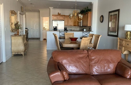 Clearwater Beach Condominio | Ático fabuloso - Vistas en abundancia !!!