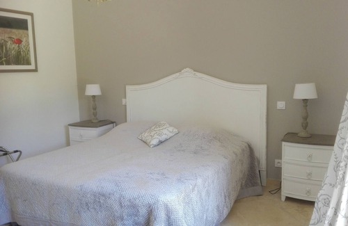 Cairanne Casa | Fabulosa Mas provenzal en Cairanne con gran piscina