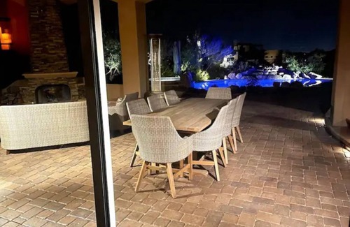 Pinnacle Peak Casa | Fabulous Scottsdale Vacation Home w/ Heated Pool!