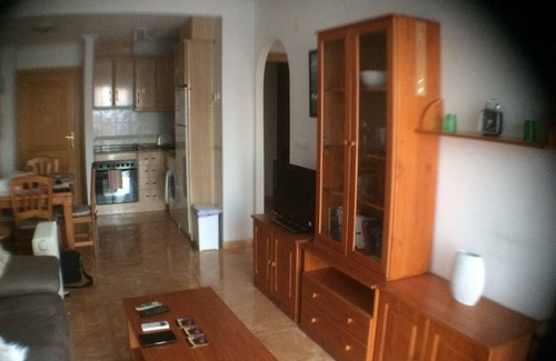 La Marina Apartamento | Apartamento Premier con vistas al mar a 600 metros de la playa en La Marina Village