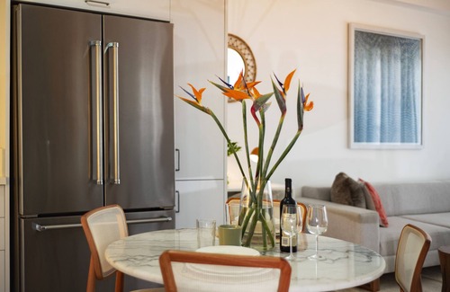 Downtown Santo Domingo Casa | Fabulous Stylish Naco Apartment Rooftop Pool