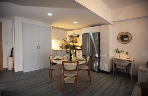 Downtown Santo Domingo Casa | Fabulous Stylish Naco Apartment Rooftop Pool