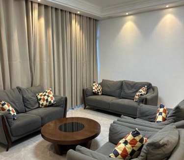 Mikocheni Apartamento | Fabulous Three bedrooms In Mikocheni by Brills