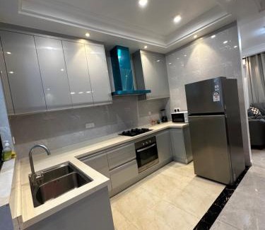 Mikocheni Apartamento | Fabulous Three bedrooms In Mikocheni by Brills
