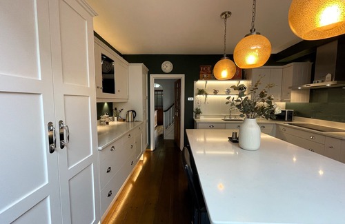 Clifton Casa | De Lujo-Casa-Baño Privado-Vista a la Ciudad