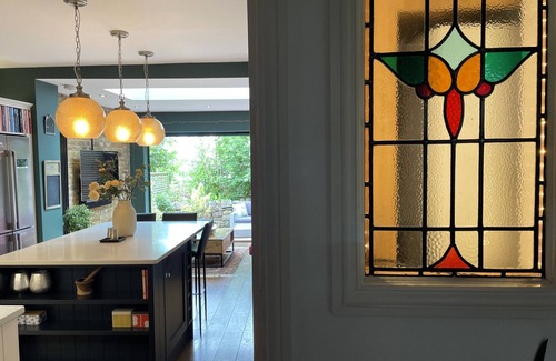 Clifton Casa | De Lujo-Casa-Baño Privado-Vista a la Ciudad