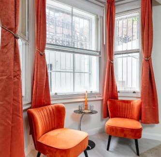 Chelsea Riverside Apartamento | Fabulous Two Bed Apt in Heart of Chelsea - London