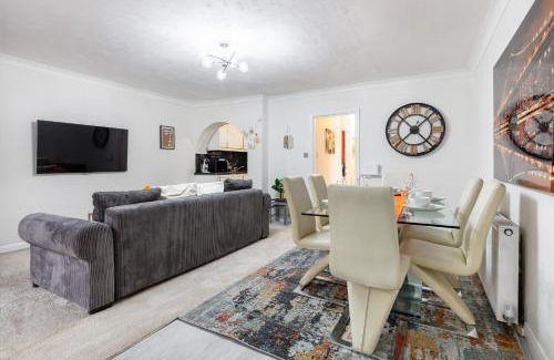 Chelsea Riverside Apartamento | Fabulous Two Bed Apt in Heart of Chelsea - London