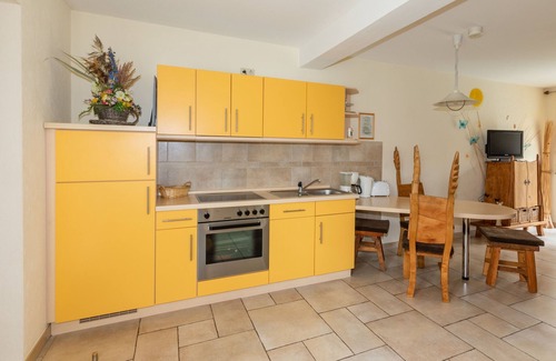 Burg Apartamento | Fabulous vacation apartment "Mittagsfrau" - Fewo am Schiemenzfliess