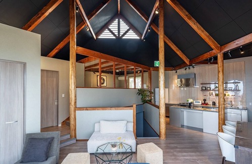 Sumoto Casa | Fabulous view of the Seto Island Sea Free ParkingSunset Terrance / Sumoto Hyōgo