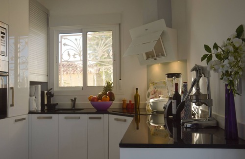 Torrevieja Villa | Espléndida Villa con piscina PRIVADA y vistas Fantásticas de la laguna