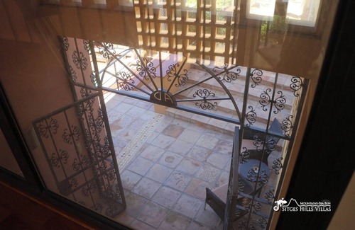 Sitges Villa | Villa Dumas