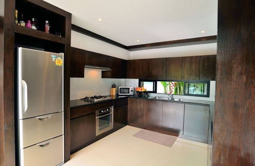 Cherngtalay Villa | Fabulosa villa, piscina privada y jardín, excelente servicio, Surin y Bangtao Beach