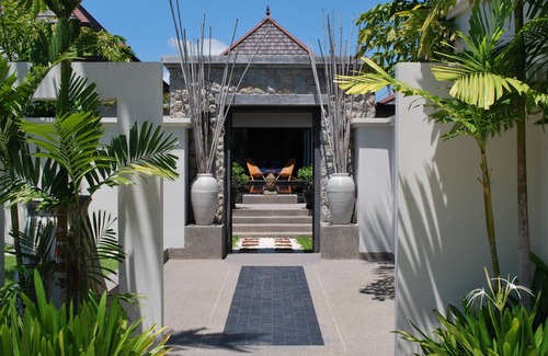 Cherngtalay Villa | Fabulosa villa, piscina privada y jardín, excelente servicio, Surin y Bangtao Beach