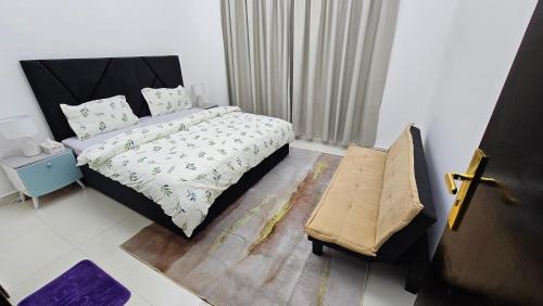 Mirdif Casa | Fabulous Villa Rooms near Airport