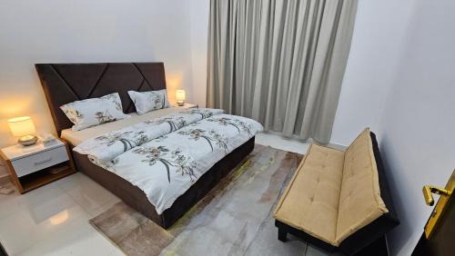 Mirdif Casa | Fabulous Villa Rooms near Airport