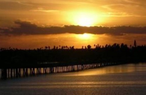 Casa del Mar Condominio | FABULOUS WATERFRONT CONDO WITH PENTHOUSE VIEW!