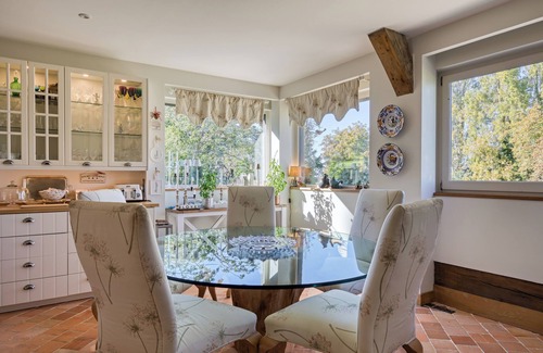 Honfleur Casa | FABULOUS XV CENTURY MANOIR AND GUEST HOUSE, ON THE BEACH !!