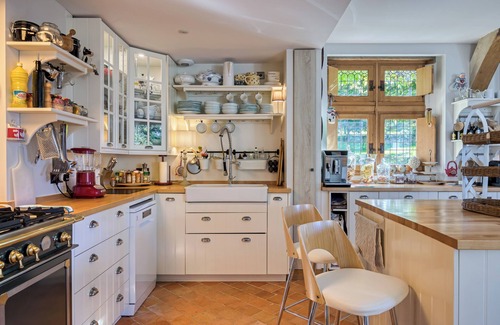 Honfleur Casa | FABULOUS XV CENTURY MANOIR AND GUEST HOUSE, ON THE BEACH !!