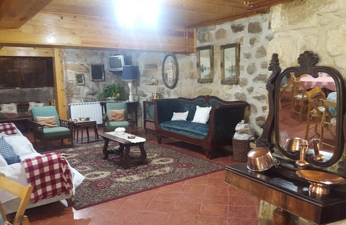 Sao Pedro do Sul Cama Y Desayuno | Fabulouse Quinta da Comenda - Habitación Doble