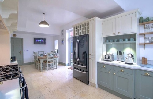 Roker Casa | Fabulously Unique 3 Bedroom Home Sunderland