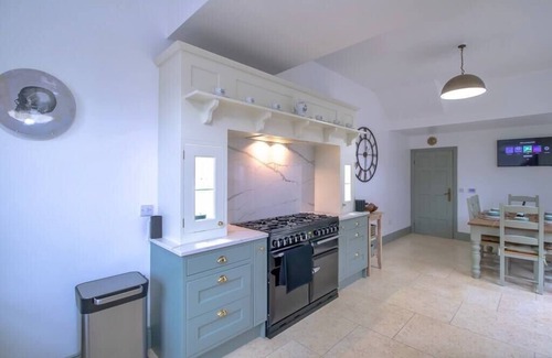 Roker Casa | Fabulously Unique 3 Bedroom Home Sunderland