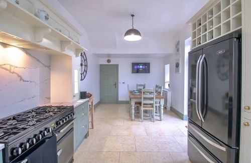 Roker Casa | Fabulously Unique 3 Bedroom Home Sunderland