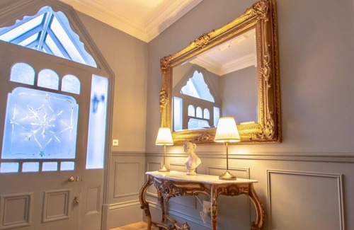 Roker Casa | Fabulously Unique 3BD Home Sunderland