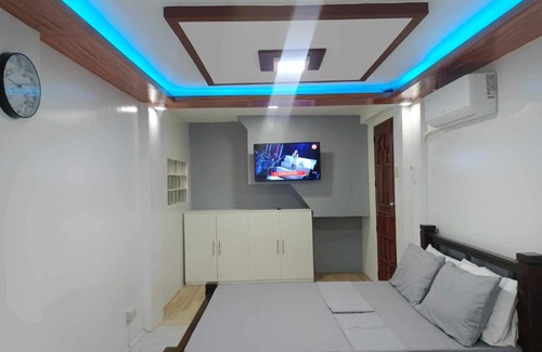 Malolos City Apartamento | Fabuluz Luxury at Princess Place