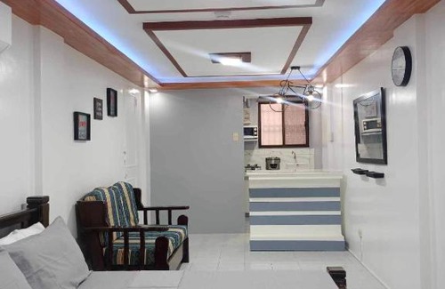 Malolos City Apartamento | Fabuluz Luxury at Princess Place
