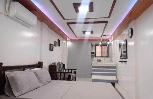 Malolos City Apartamento | Fabuluz Luxury at Princess Place