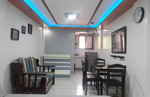 Central Luzon Apartamento | FABULUZ LUXURY STUDIO SUITES at PRINCESS PLACE
