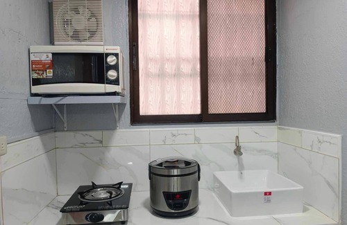 Central Luzon Apartamento | FABULUZ LUXURY STUDIO SUITES at PRINCESS PLACE